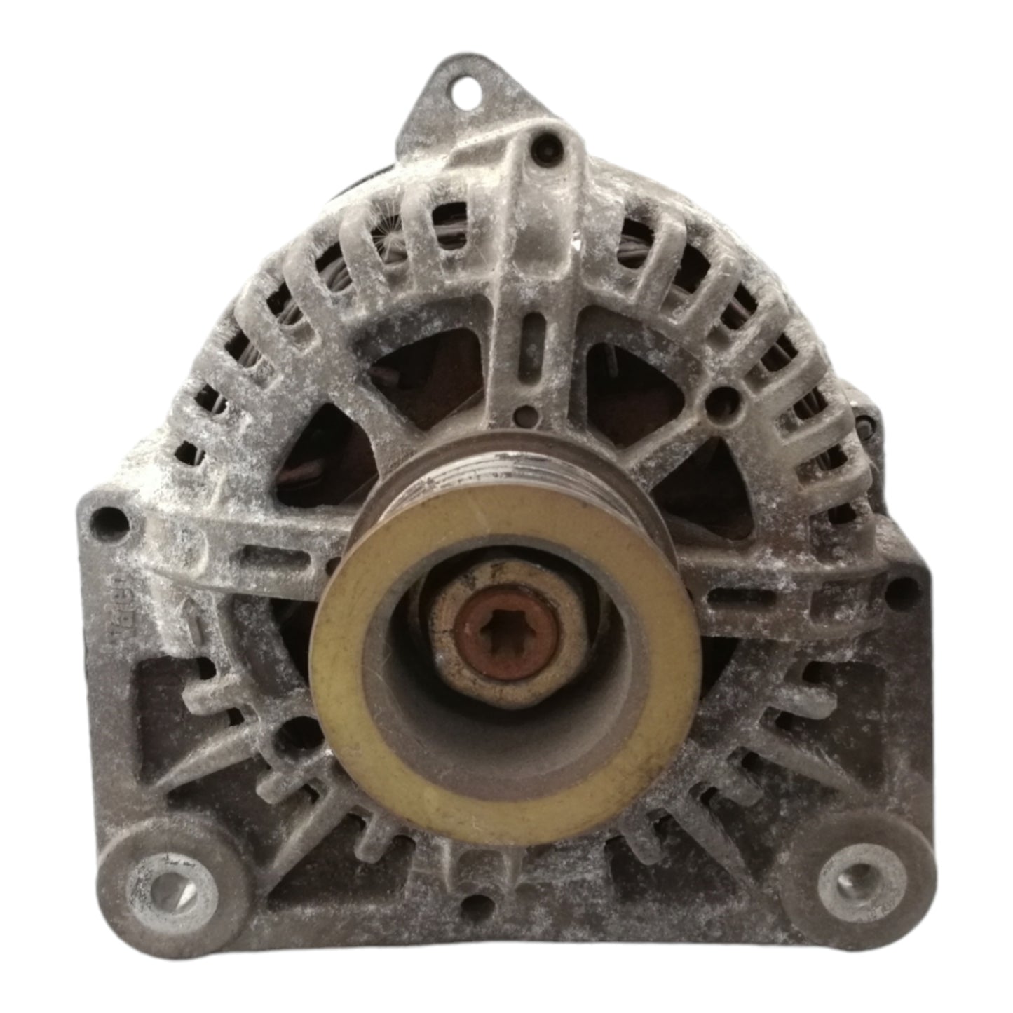 Alternatore RENAULT SCÉNIC 2 Serie/MEGANE 2 Serie/GRAND SCENIC 2 Serie