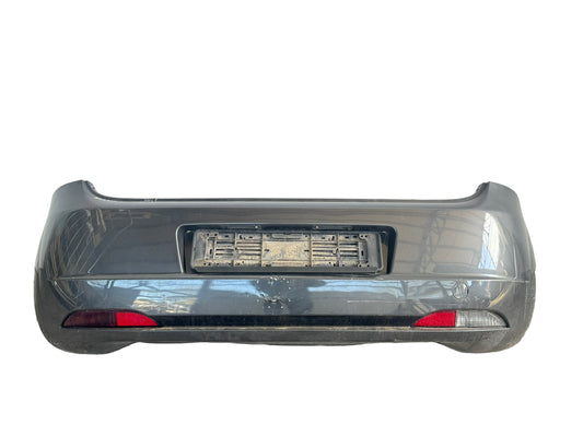 Paraurti Posteriore FIAT GRANDE PUNTO E VAN    - 71777606