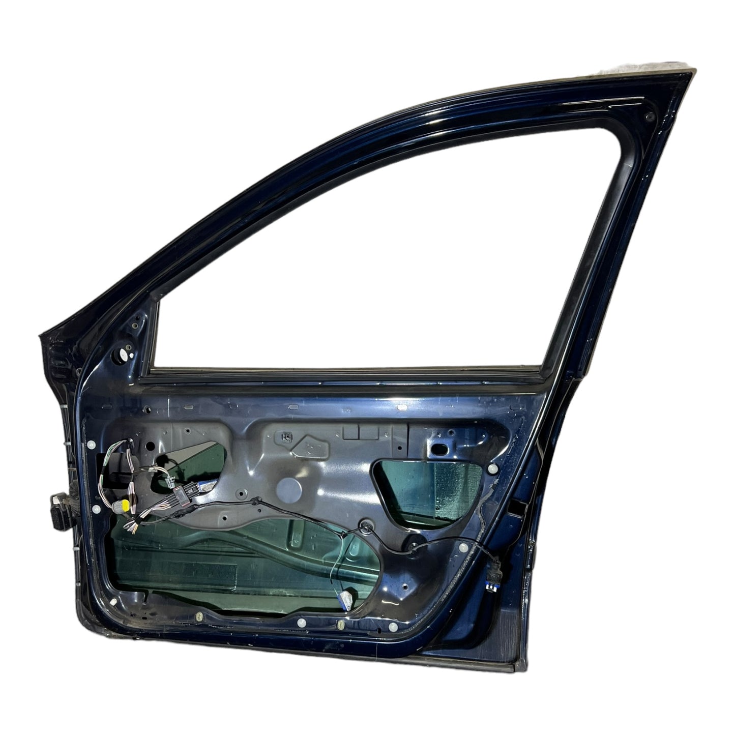 Porta Portiera Anteriore Destro RENAULT LAGUNA 2 Serie Berlina SW 5 Porte