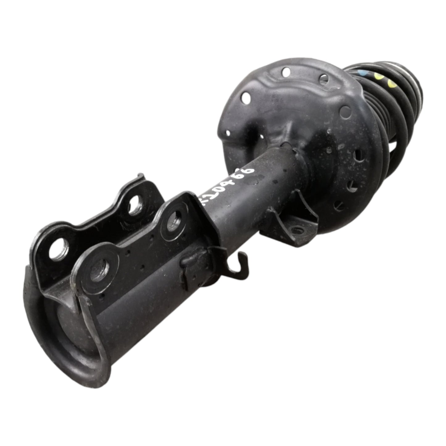 Ammortizzatore Anteriore Sinistro FIAT GRANDE PUNTO/PUNTO 3 1.3 Diesel