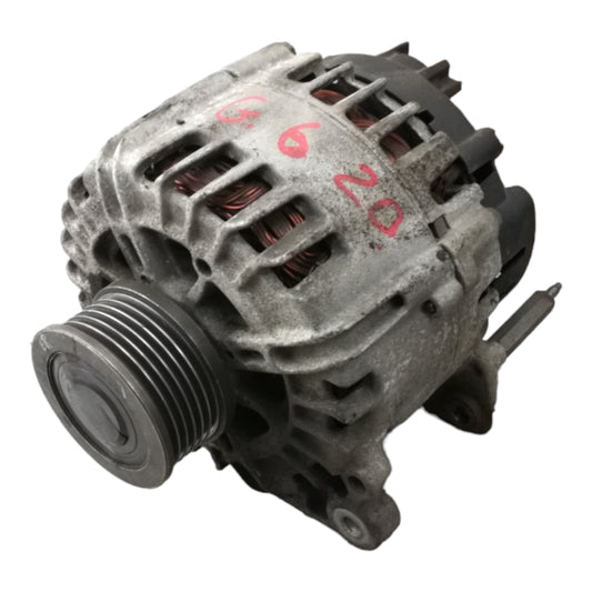 Alternatore FORD GALAXY 2 Serie 1.9 TDi Motore AUY