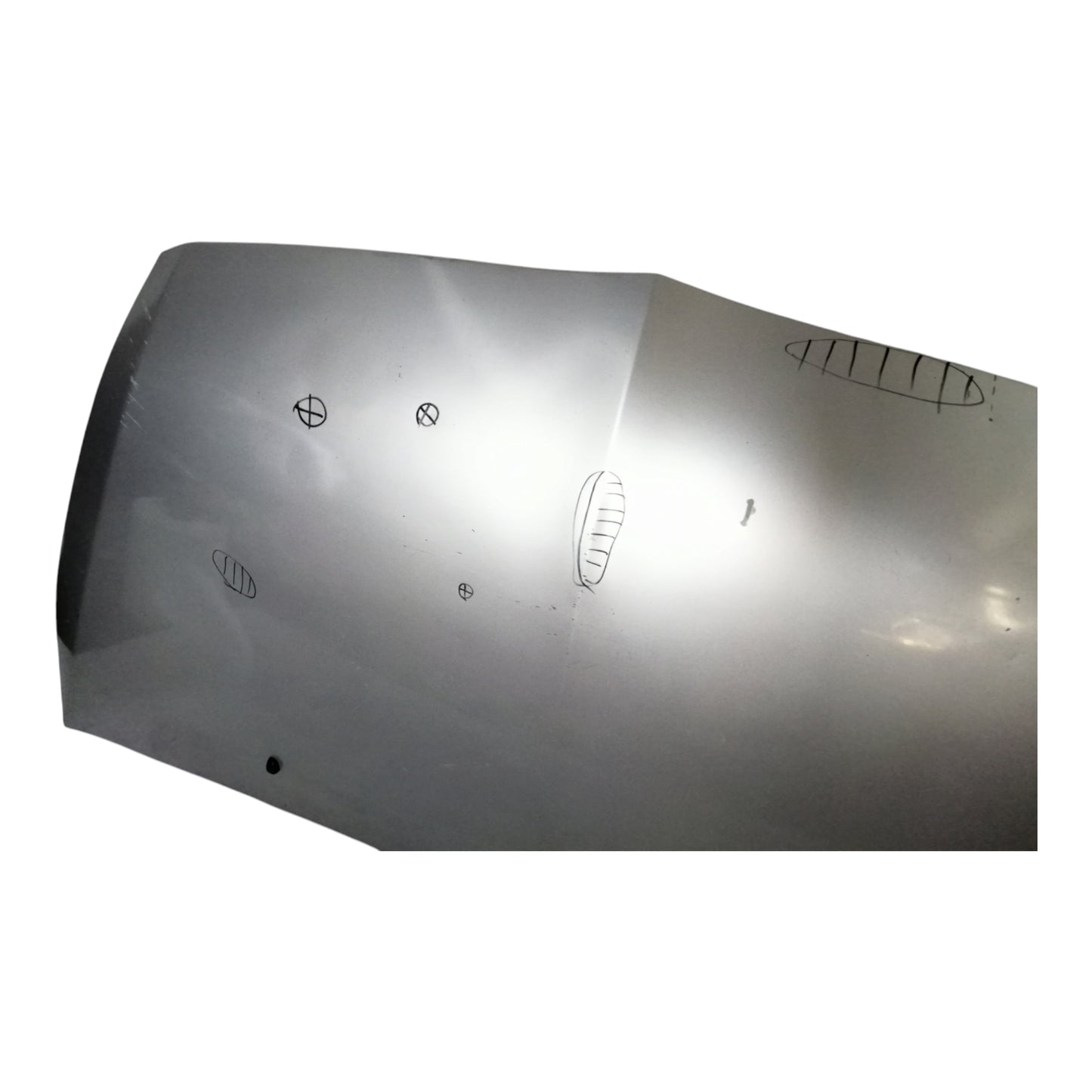 Cofano Anteriore MITSUBISHI COLT 6 Serie Berlina 3-5 Porte