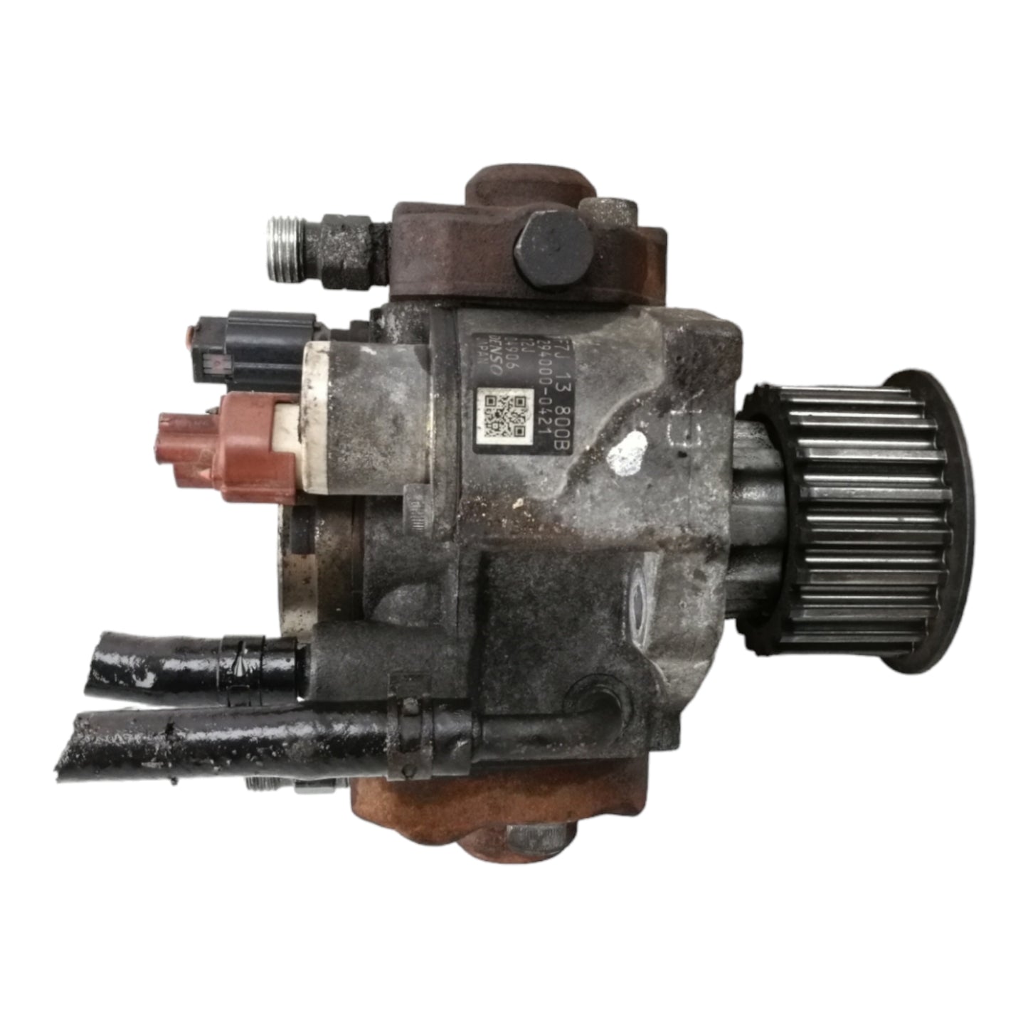 Pompa Iniezione MAZDA 6 1 2 Serie/5 1 Serie/3 1 Serie 2.0 Diesel MOTORE RF