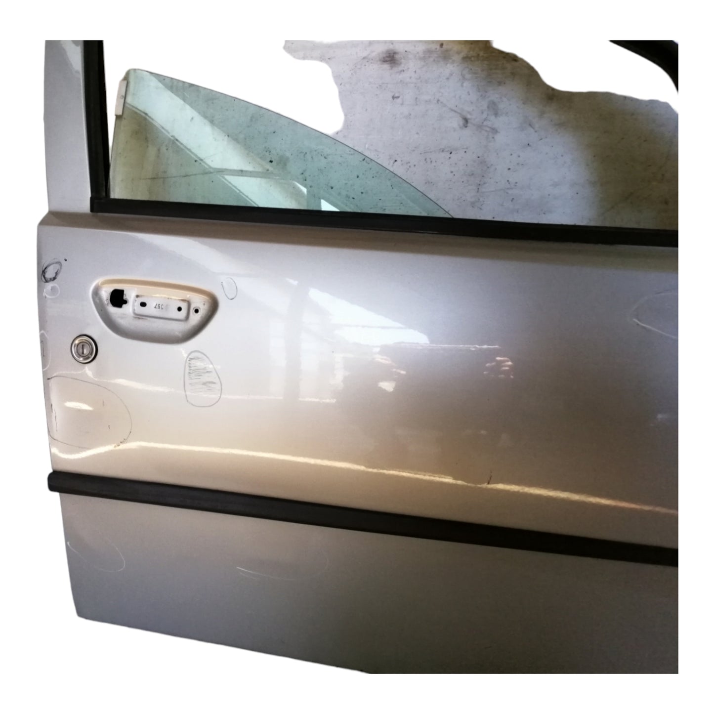 Porta Portiera Anteriore Destro FIAT PUNTO 2 Serie Berlina VAN 5 Porte