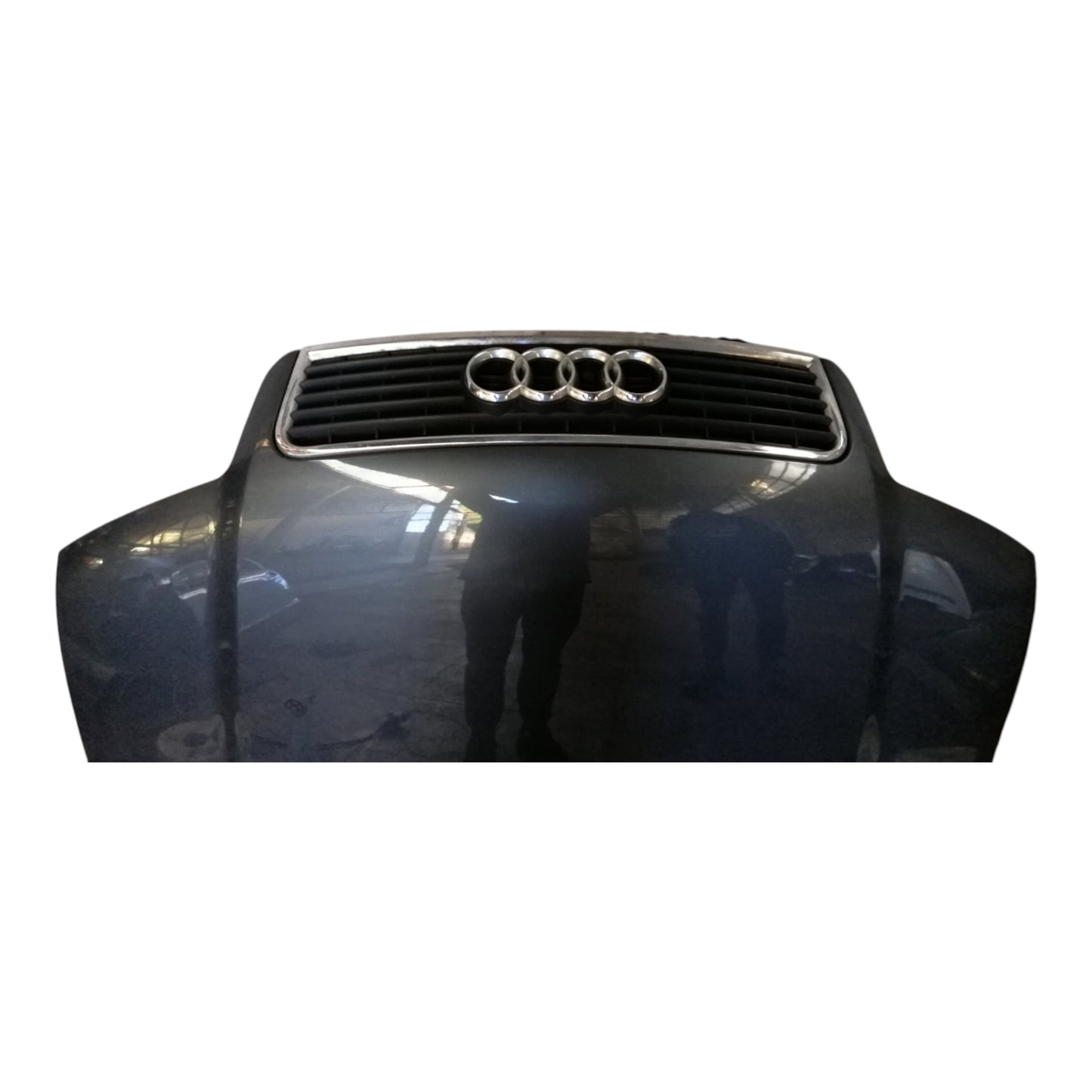 Cofano Anteriore AUDI A4 8E5 Station Wagon/8E2 Berlina