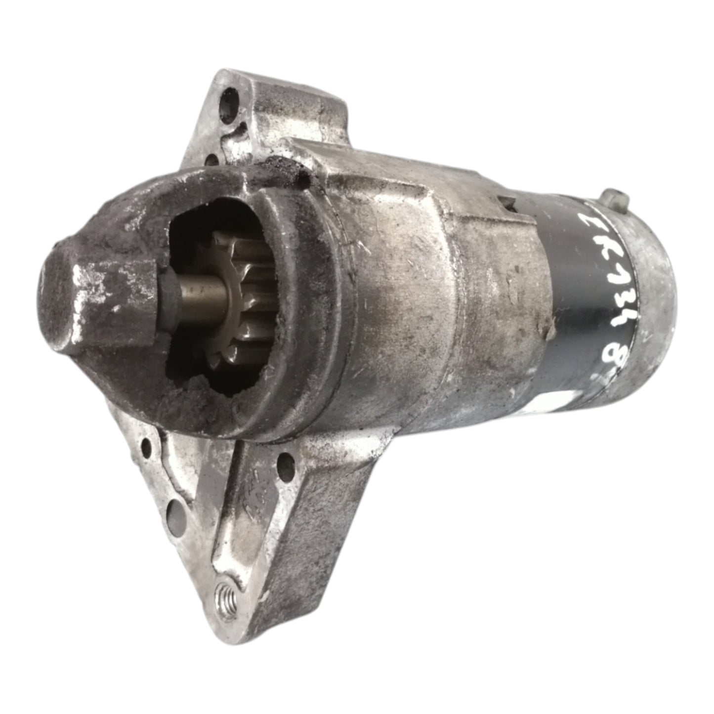 Motorino Avviamento PEUGEOT 207/2008 1 Serie/208 1 2 Serie/1007 Diesel