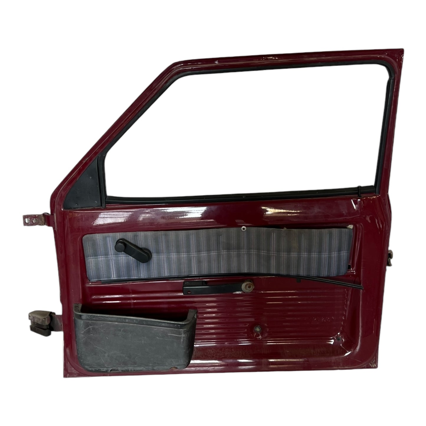 Porta Portiera Anteriore Destro FIAT PANDA 1 Serie Berlina Van