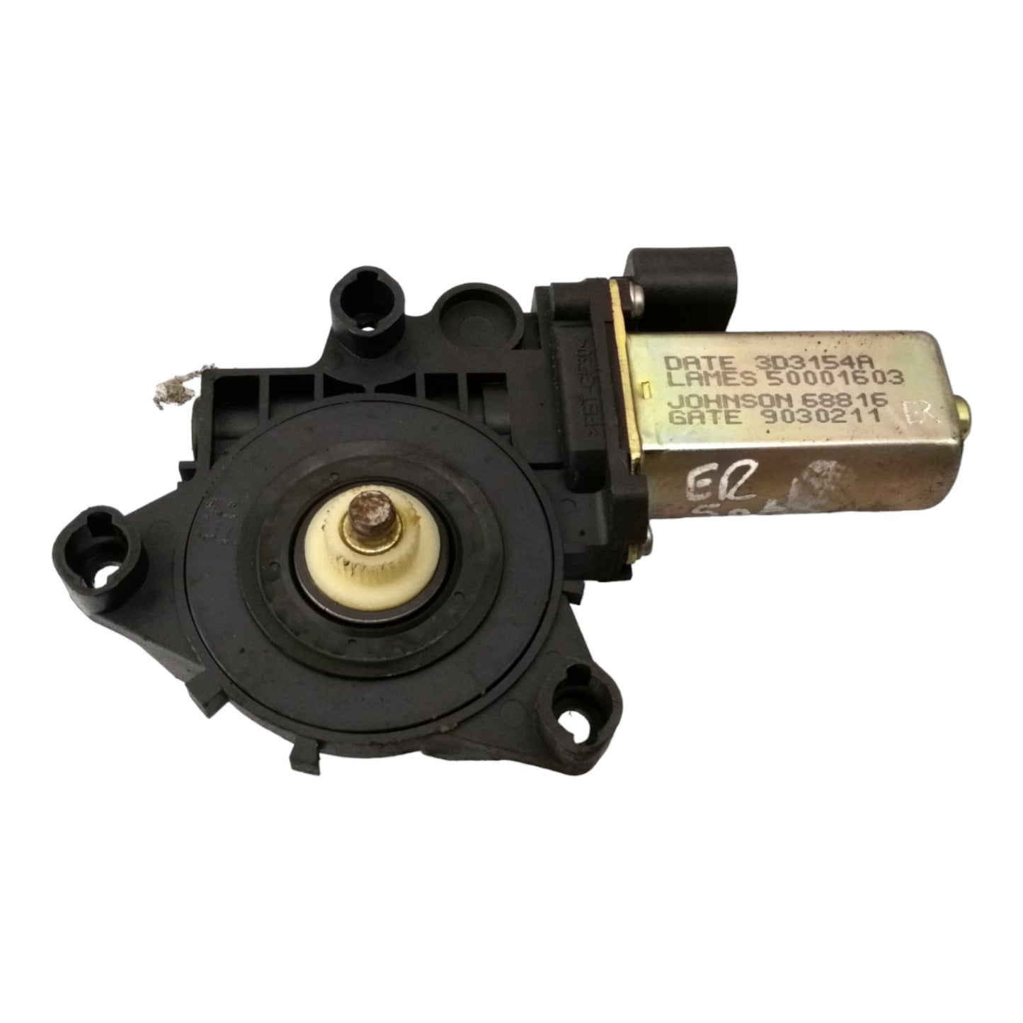 Motorino Alzacristallo Porta Anteriore Destro FIAT STILO Berlina SW