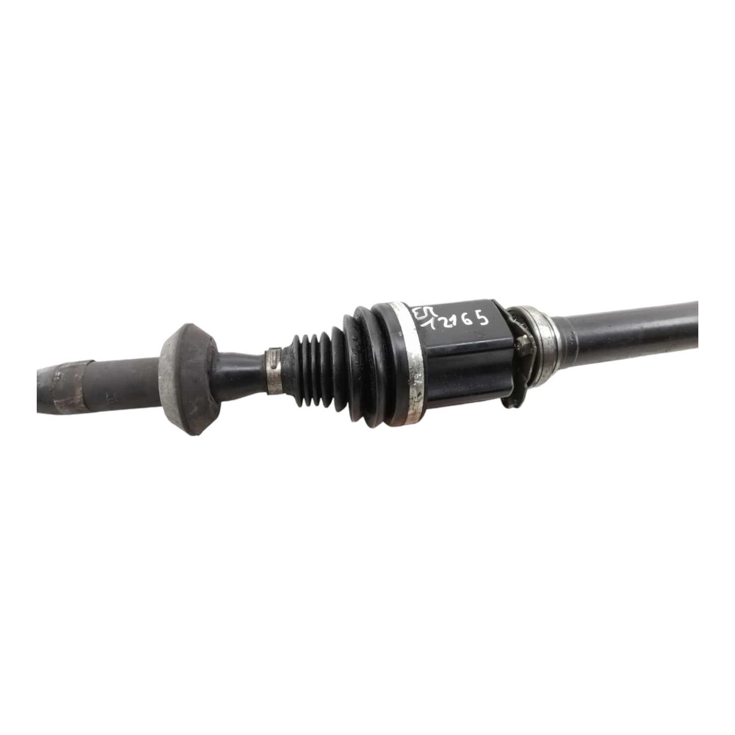 Semiasse Semialbero Anteriore Destro ALFA ROMEO 159 1.9 Diesel