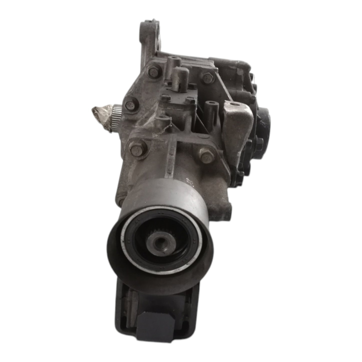 Convertitore Coppia Cambio PEUGEOT 4007 2.2 Diesel Motore 4HN