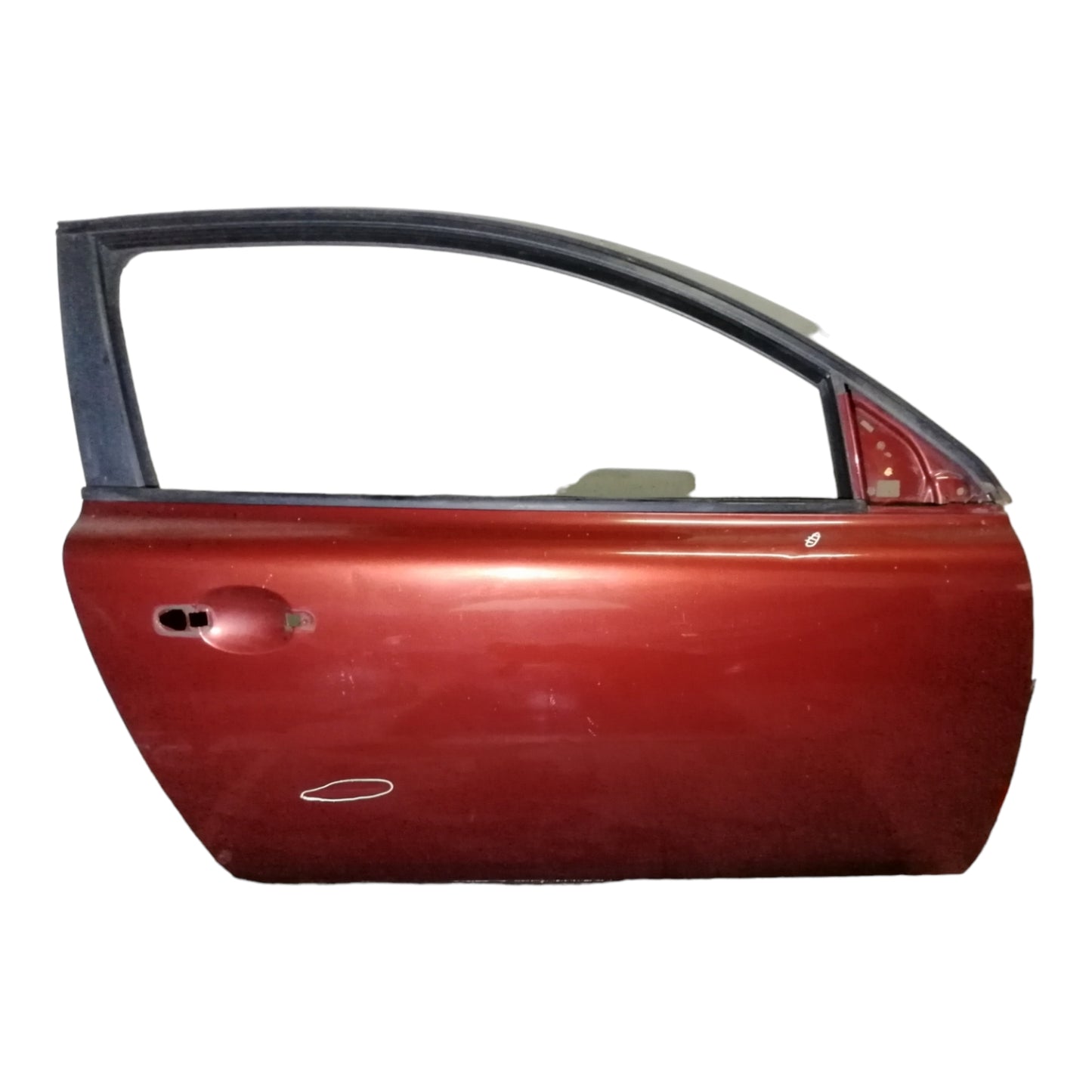 Porta Portiera Anteriore Destro VOLVO C30 Berlina 3 Porte