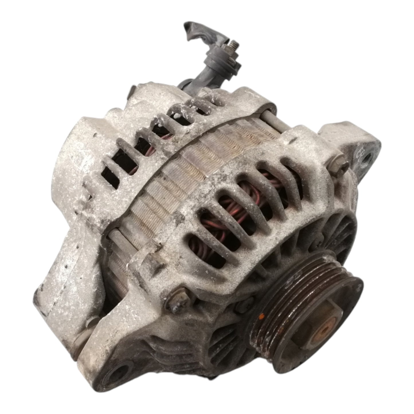 Alternatore SUZUKI WAGON R 2 Serie 1.3 Benzina Motore G13BB