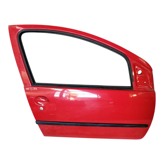 Porta Portiera Anteriore Destro CITROEN C1 1 Serie 5 Porte