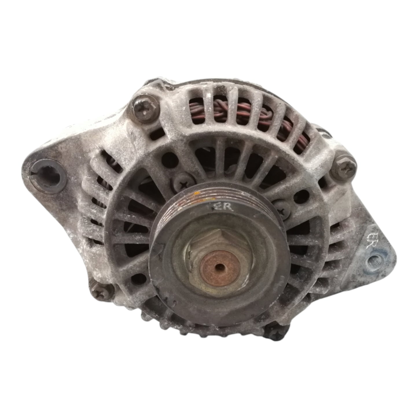 Alternatore SUZUKI WAGON R 2 Serie 1.3 Benzina Motore G13BB