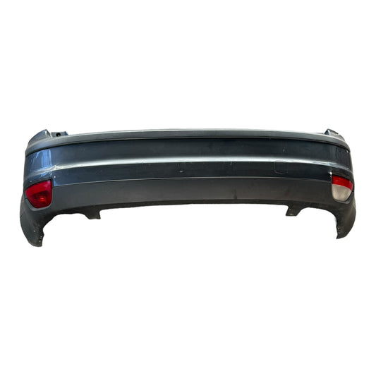 Paraurti Posteriore FORD FOCUS 2 Serie 3-5 Porte