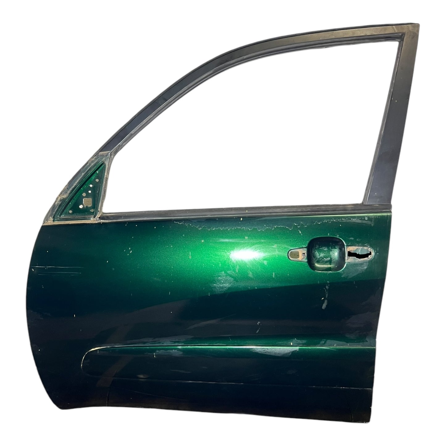 Porta Portiera Anteriore Sinistro TOYOTA RAV 4 2 Serie 5 Porte SUV 4X4