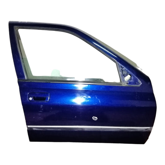 Porta Portiera Anteriore Destro PEUGEOT 406 2 Serie Berlina SW