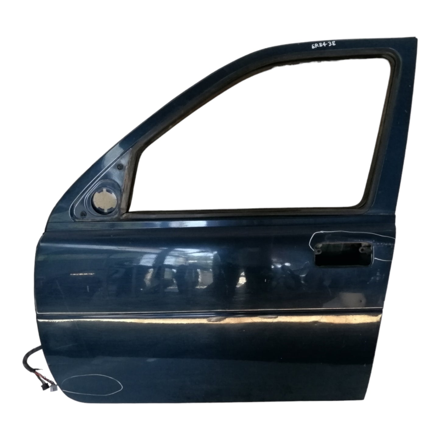 Porta Portiera Anteriore Sinistro LAND ROVER FREELANDER 1 Serie 5 Porte