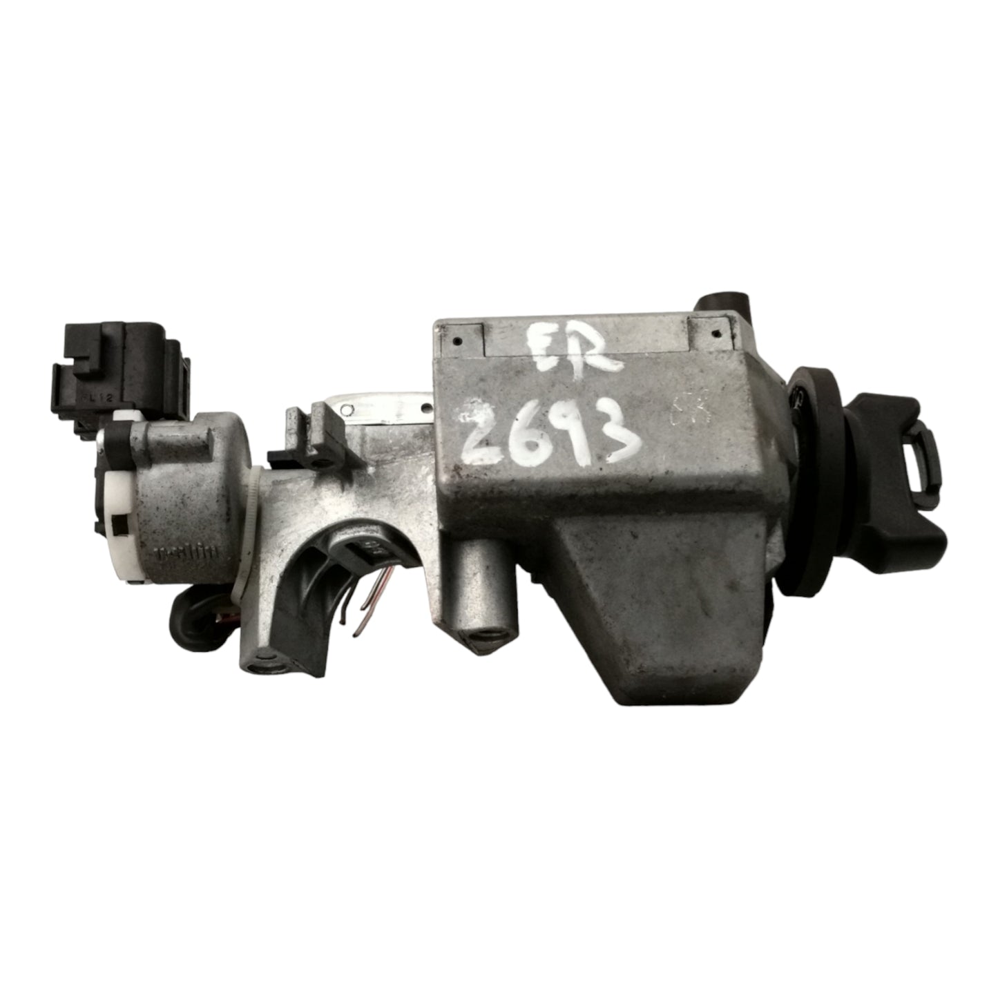 Blocchetto Avviamento FIAT SEDICI 1.9 2.0 Diesel