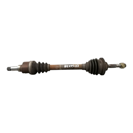 Semiasse Semialbero Anteriore Sinistro PEUGEOT 206 1.4 Diesel Motore 8HZ