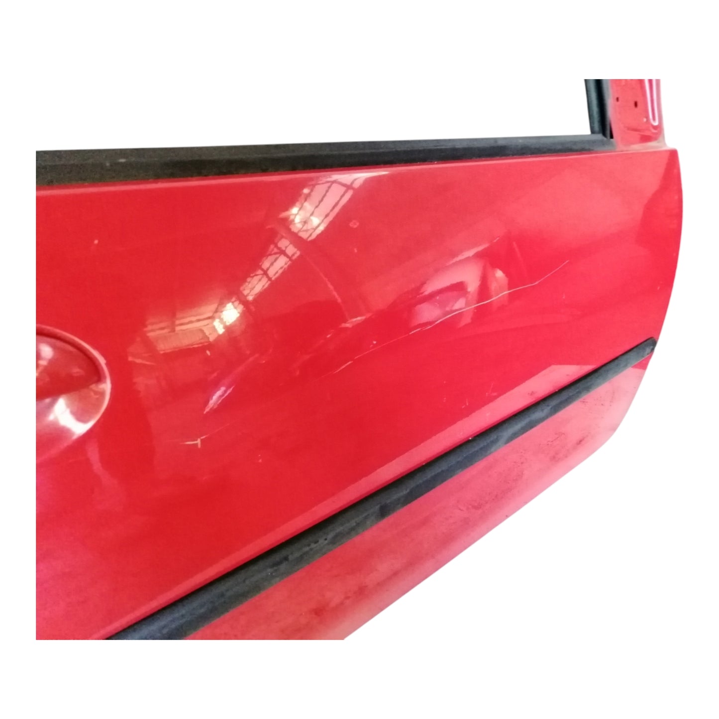 Porta Portiera Anteriore Destro CITROEN C1 1 Serie 5 Porte