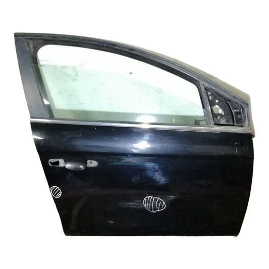 Porta Portiera Anteriore Destro FIAT BRAVO 2 Serie 5 Porte