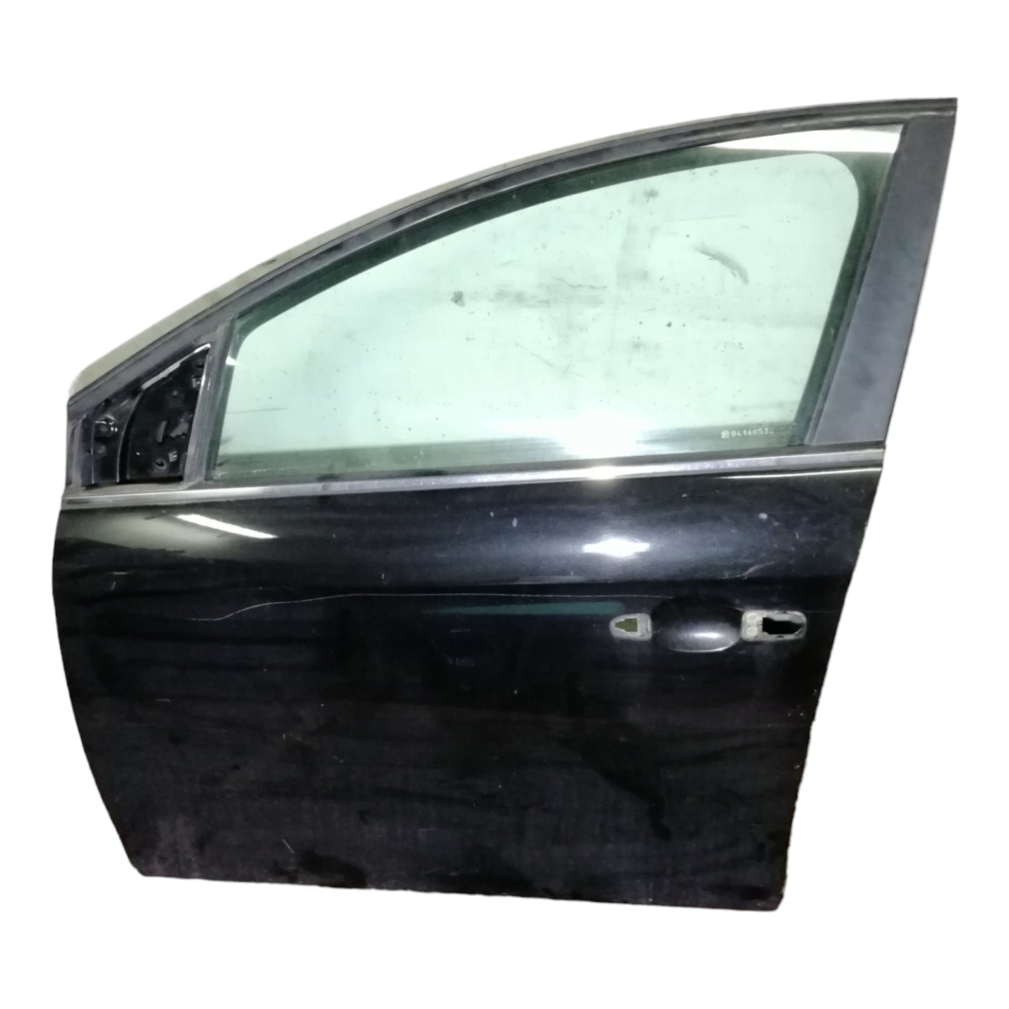 Porta Portiera Anteriore Sinistro FIAT BRAVO 2 Serie 5 Porte