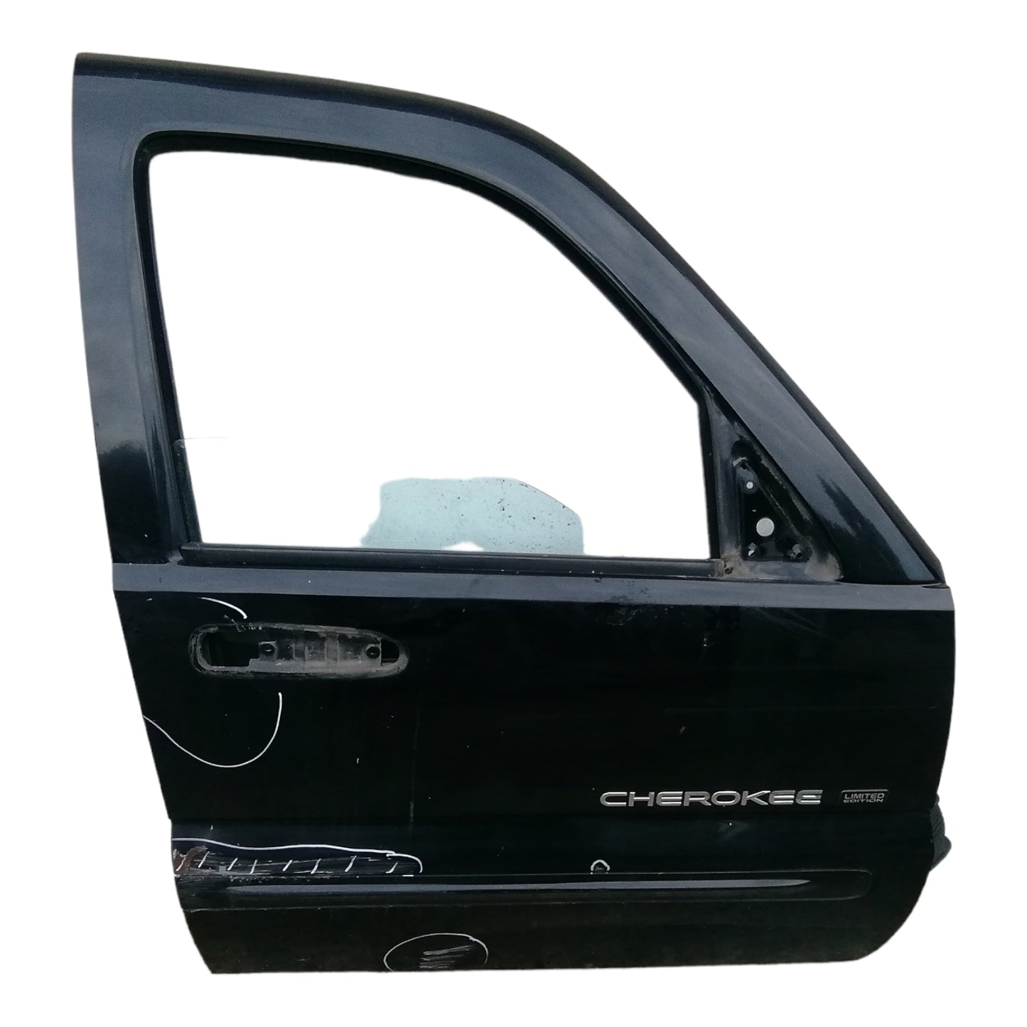 Porta Portiera Anteriore Destro JEEP CHEROKEE 3 Serie 5 Porte