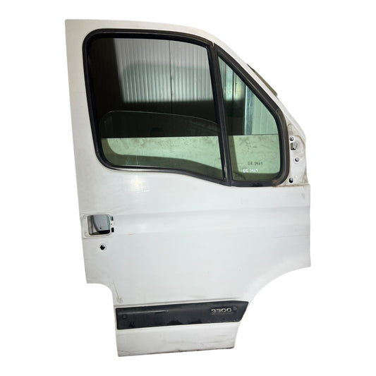 Porta Portiera Anteriore Destro OPEL MOVANO A 2 Serie 2-4 Porte