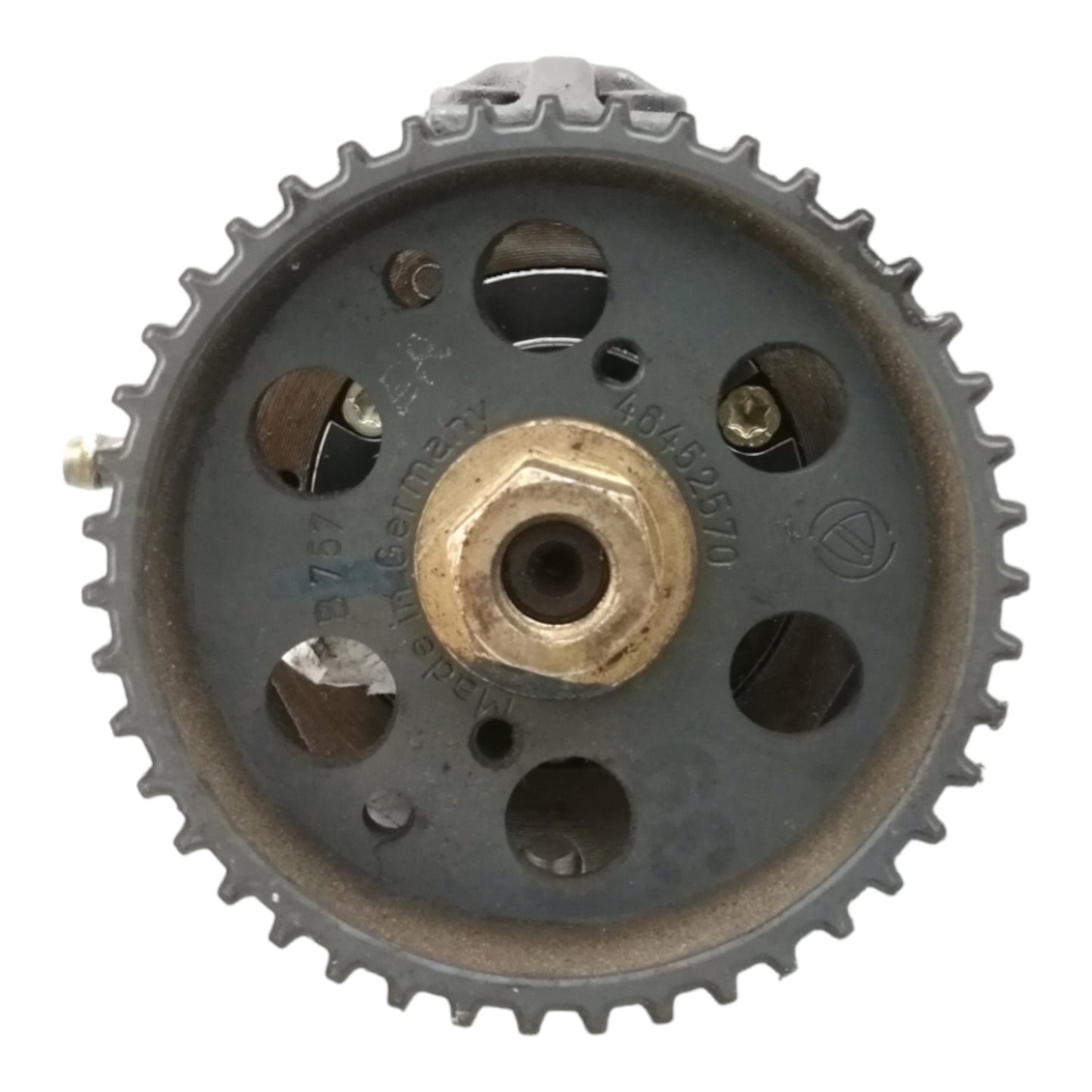 Pompa Iniezione ALFA ROMEO 147 1 Serie/145/146 1.9 Diesel