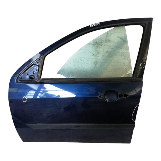 Porta Portiera Anteriore Sinistro FORD FOCUS 1 Serie 4-5 Porte