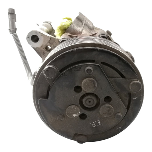 Compressore Aria Condizionata FIAT 600/SEICENTO/CINQUECENTO 1.1