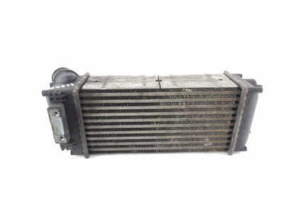 Intercooler peugeot 307 - 1.6 hdi ( 2004 > 2008 ) valeo 9648551880