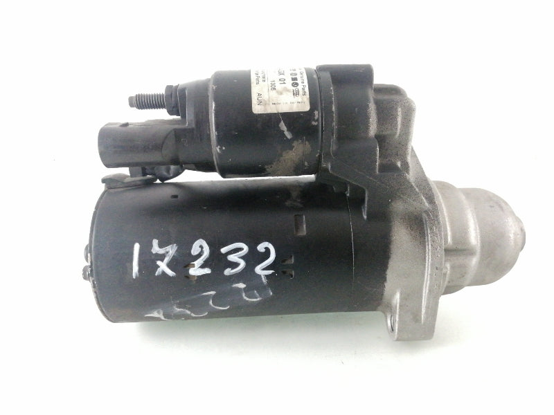 Motorino avviamento audi a6 - 4f2 4f5 (2004 > 2008) 059911024 - 2,2 kw