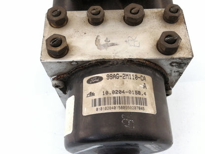 Centralina pompa abs ford focus (1998 > 2005) 98ag-2m110-ca originale