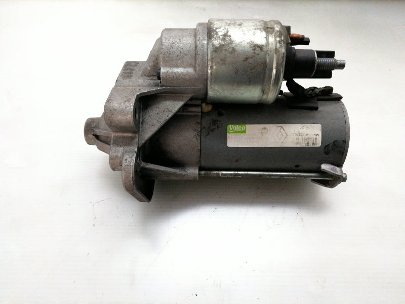 Motorino avviamento renault clio 1.5 dci (2005 in poi) 223003329r valeo