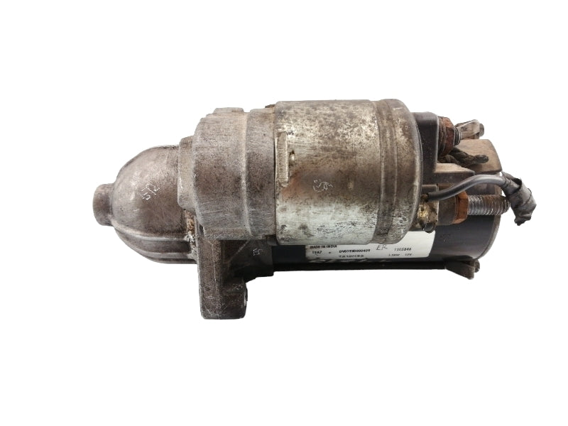 Motorino avviamento suzuki swift 1.3 ddis (2005 - 2011) 3110084ec0000