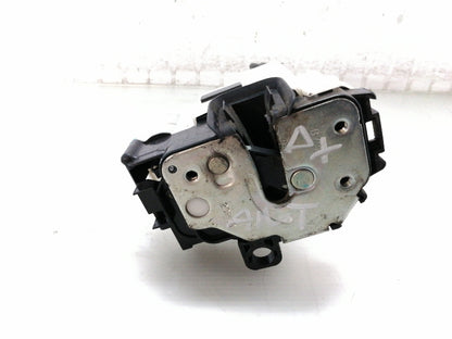 Serratura porta anteriore destra fiat panda (2003 in poi) 51917878