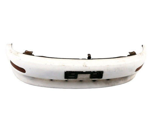 Paraurti posteriore toyota celica (1989 - 1993) bianco - originale