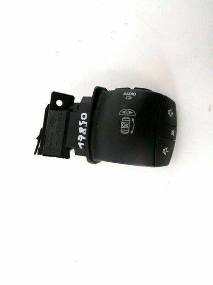 Leva comando radio renault megane (2008 in poi) 255520013r devioguida