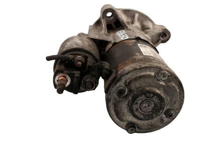 Motorino avviamento peugeot 407 - 2.2 hdi (2006 - 2011) 965626278003 motore