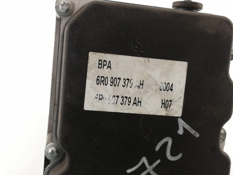 Centralina pompa abs audi a1 - 8x1 8xa (2010 > 2012) 6r0614517q originale