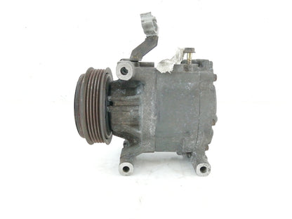 Compressore aria condizionata fiat stilo (1999 > 2008) 51747318 denso orig.