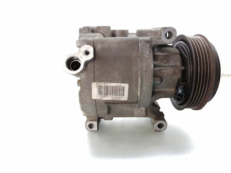 Compressore aria condizionata fiat panda (2003 in poi) 71785268 - 188a4000