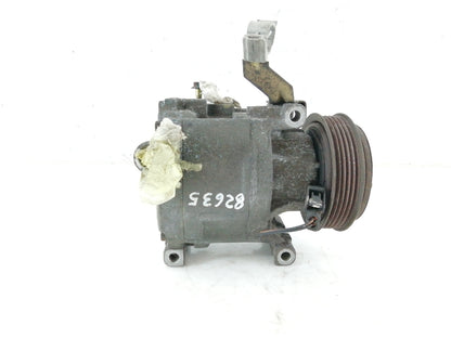 Compressore aria condizionata fiat stilo (1999 > 2008) 51747318 denso orig.