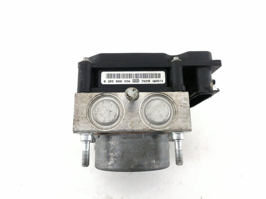 Centralina pompa abs renault clio ( 2005 in poi ) senza esp 8200747140