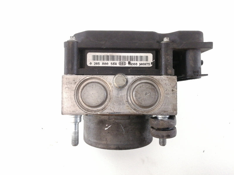 Centralina pompa abs dacia sandero (2008 > 2012) 8200756095 originale