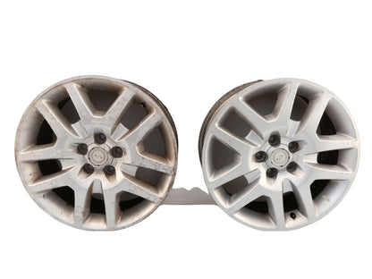 Kit 4 cerchi in lega opel antara (2006 in poi) raggio 18 - 18x7j et45